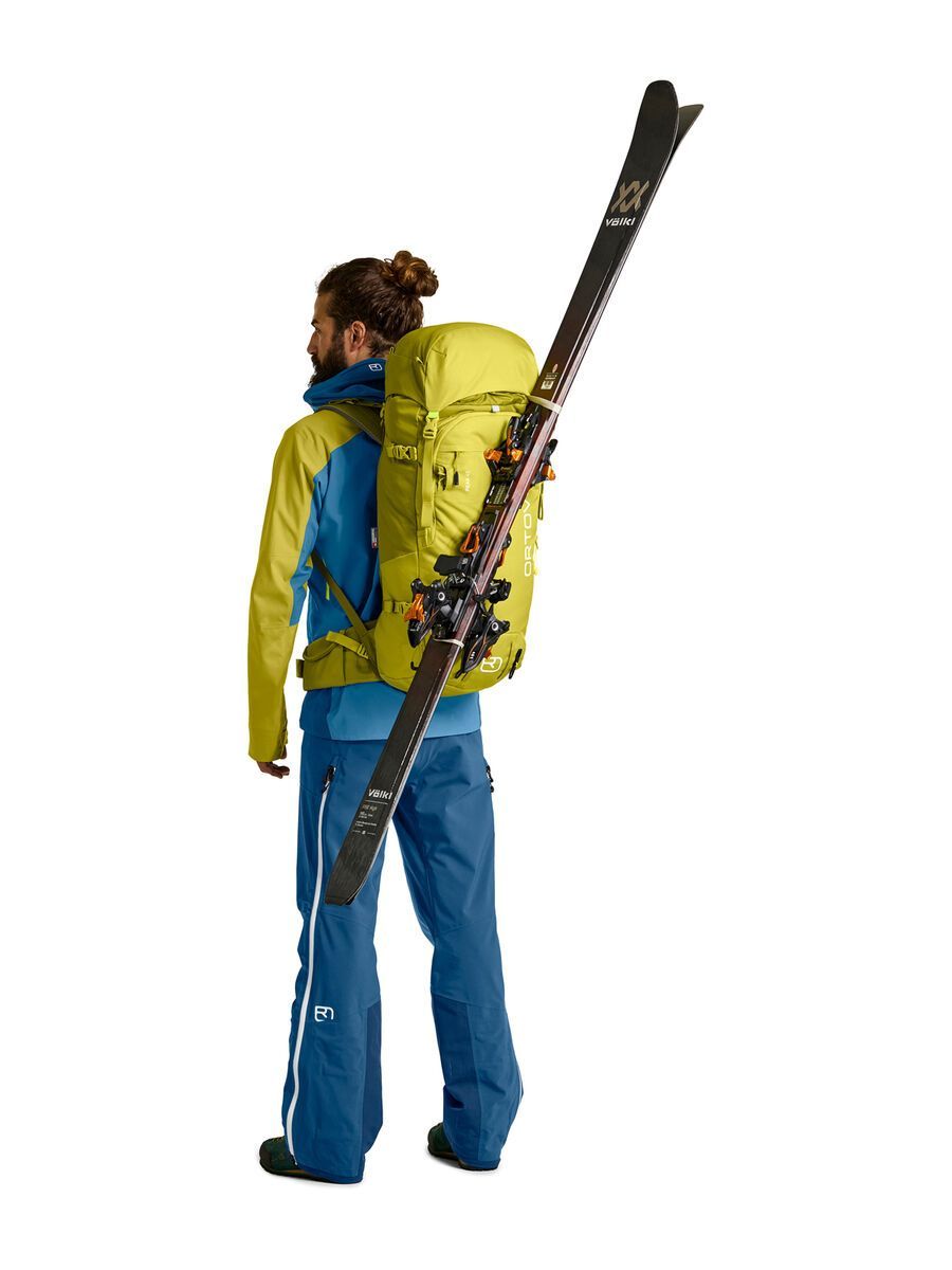 Ortovox Peak 45, dark pacific - Bild 6