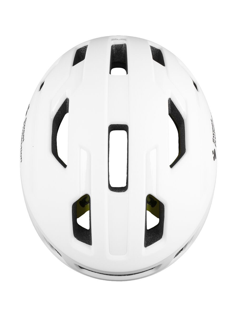 Sweet Protection Seeker MIPS, matte white - Bild 4