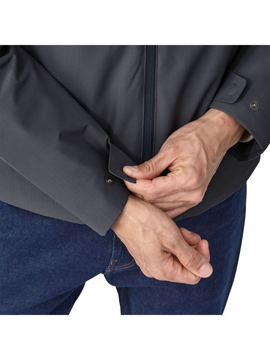 Patagonia Men's Windshadow Jacket, coriander brown - Bild 6