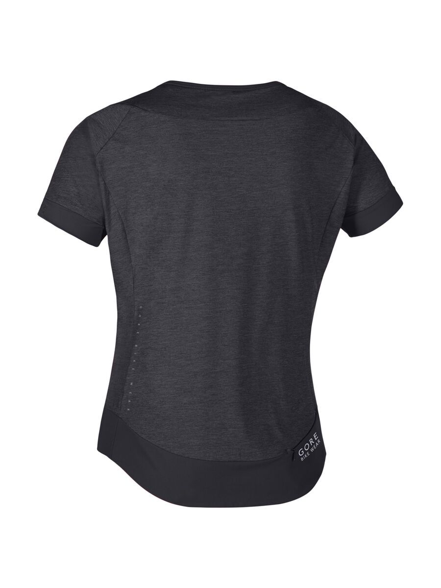 Gore Bike Wear Power Trail Lady Trikot, raven brown - Bild 2