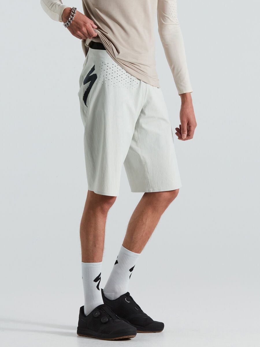 Specialized Gravity Shorts, dove grey - Bild 2