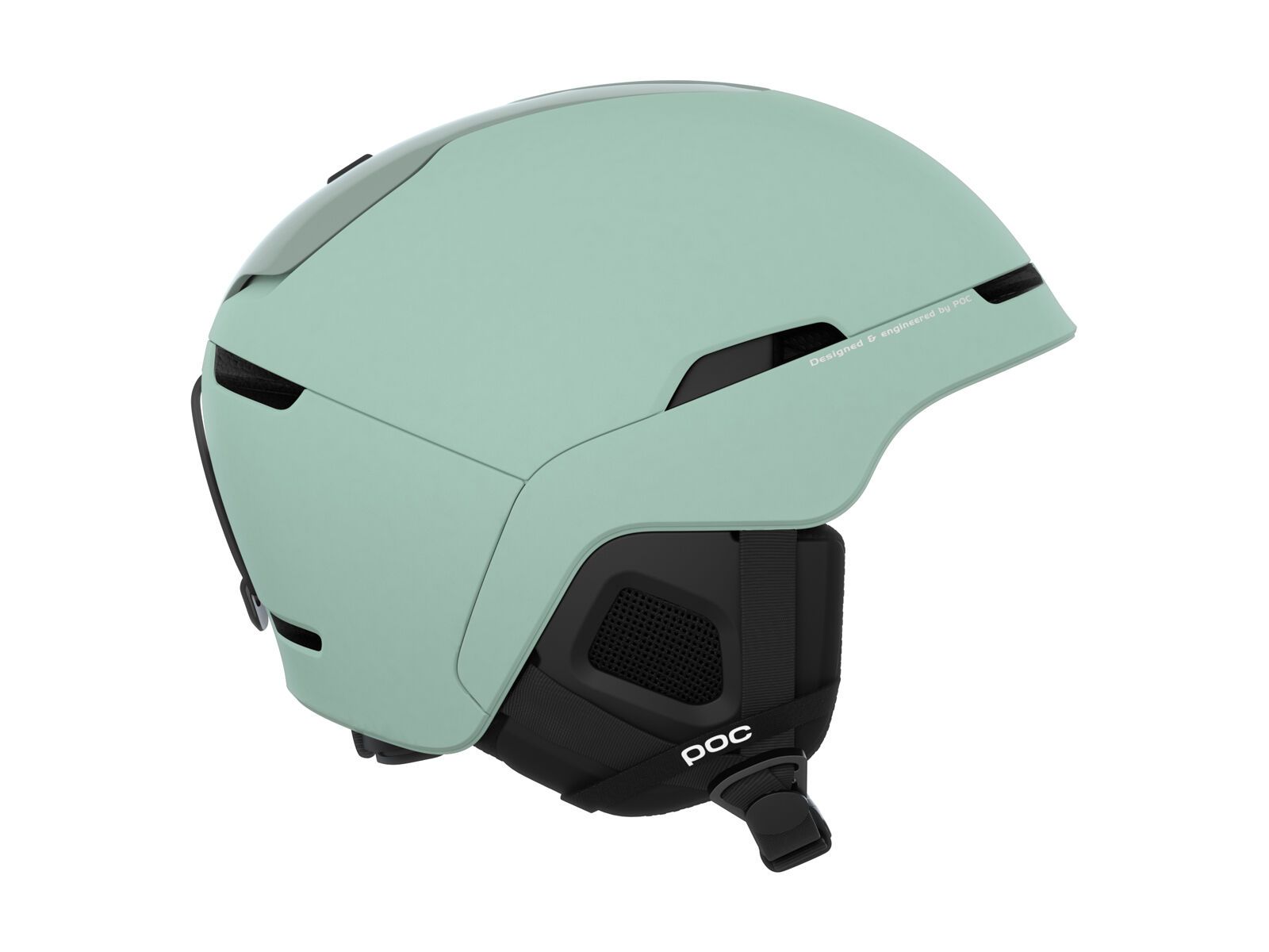 POC Obex MIPS, apophyllite green matt - Bild 3