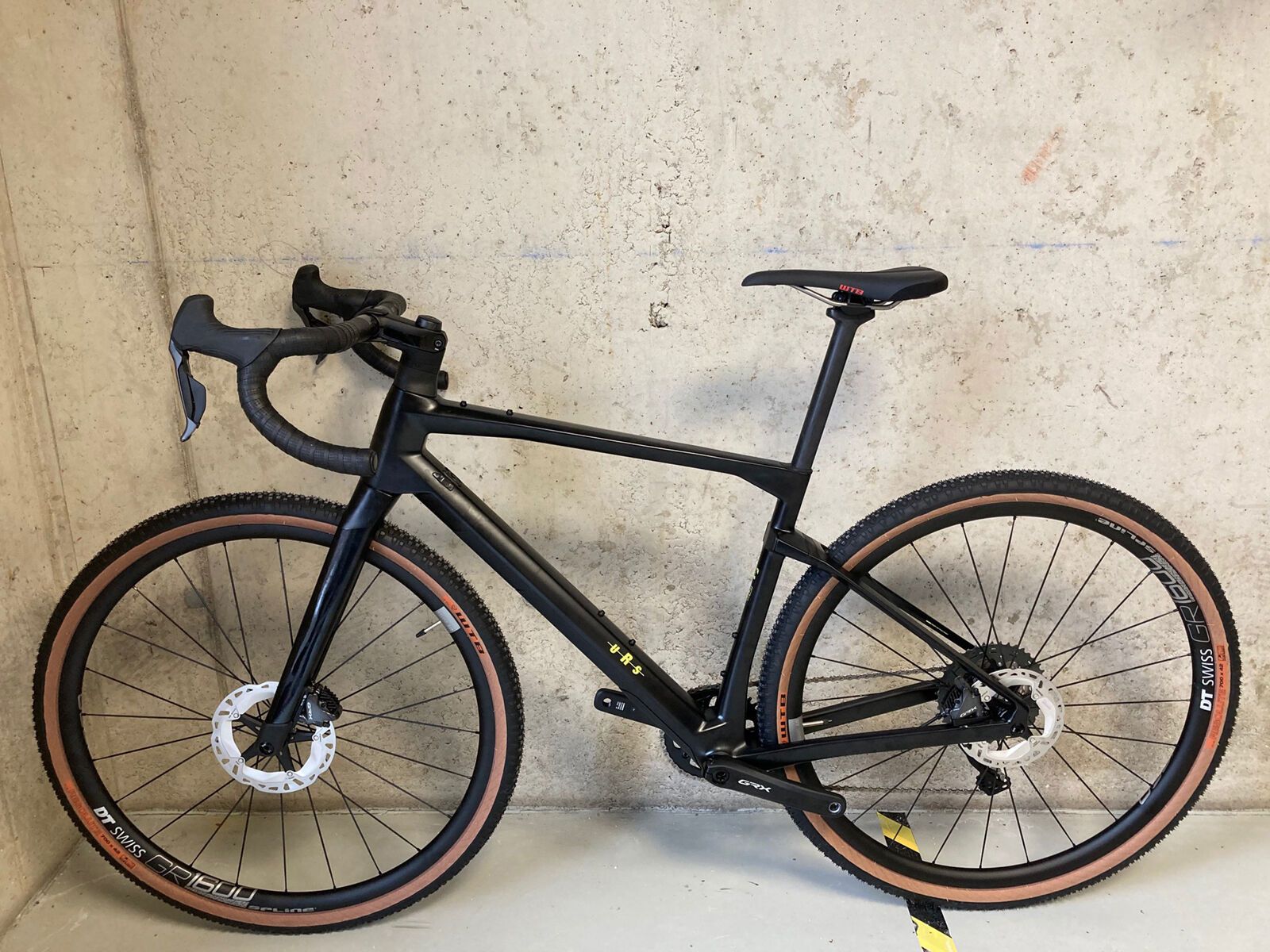 BMC URS Two, carbon - Bild 2