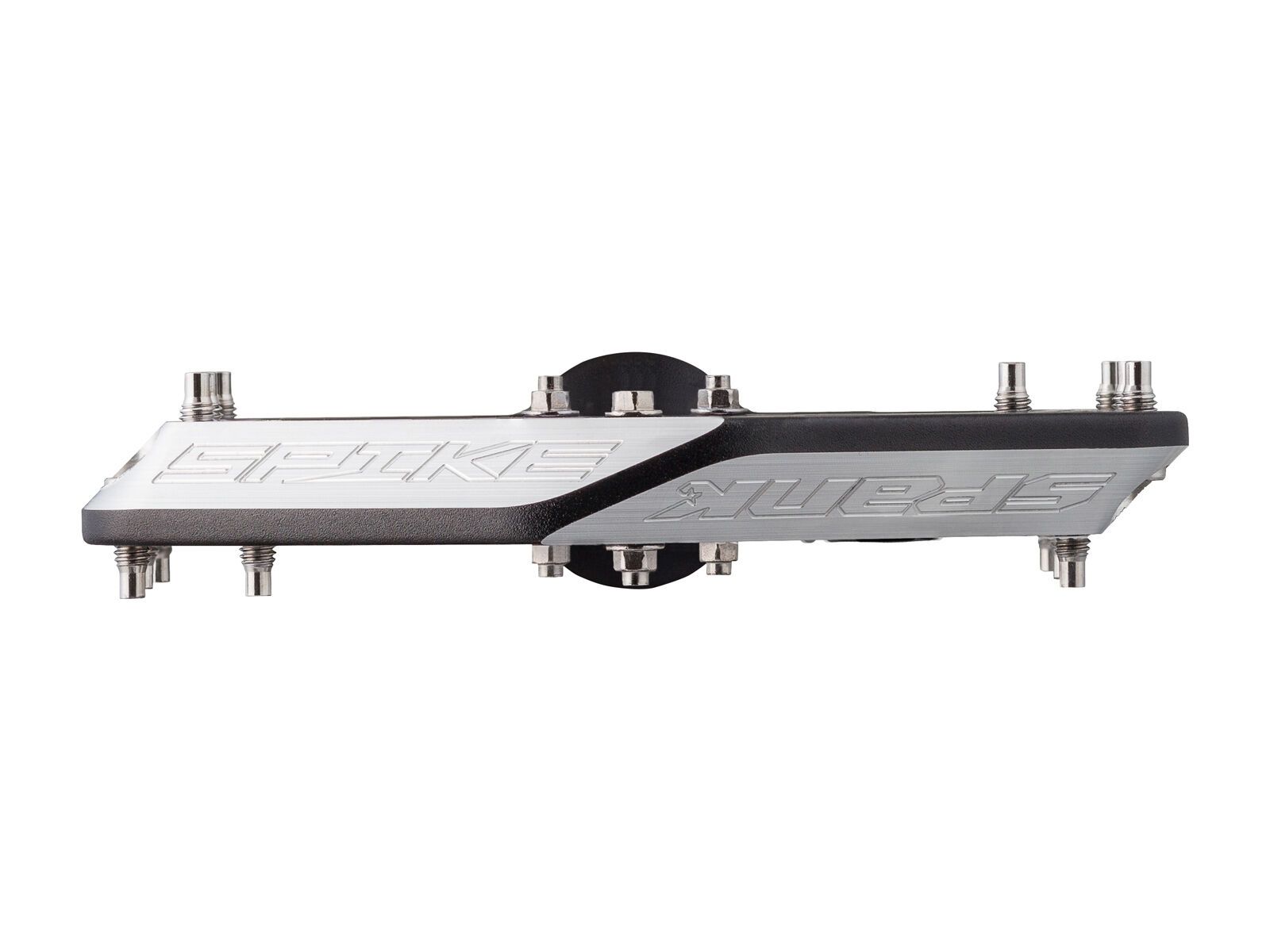 Spank Spike Pedals, black - Bild 6