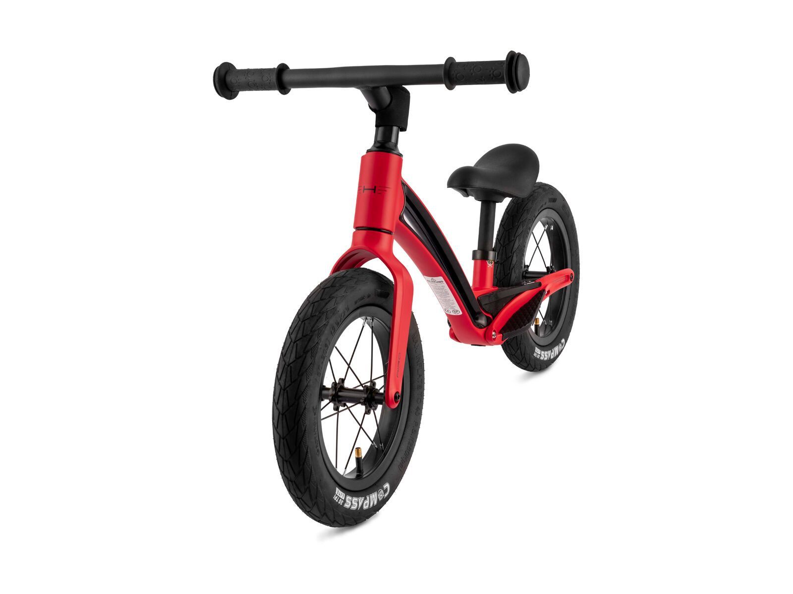 Hornit Airo+, molten red - Bild 2