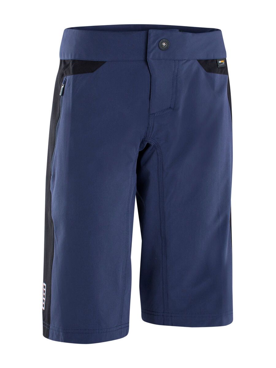 ION Bikeshorts Scrub Women, indigo dawn - Bild 1