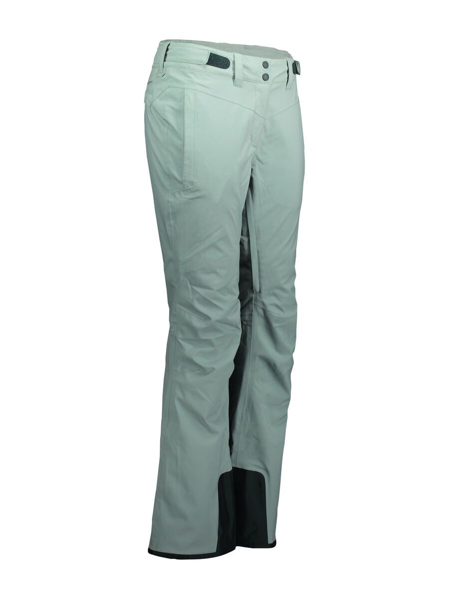 Scott Ultimate Dryo 10 Women's Pant, fog green - Bild 2