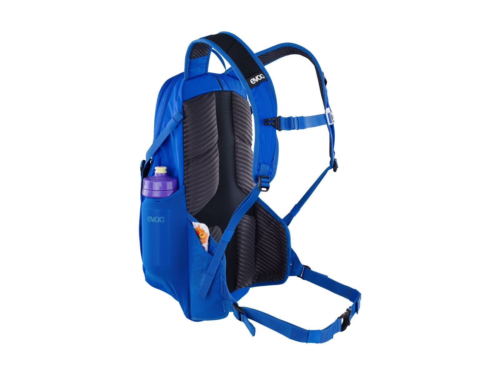 Evoc Ride 16, royal blue - Bild 4