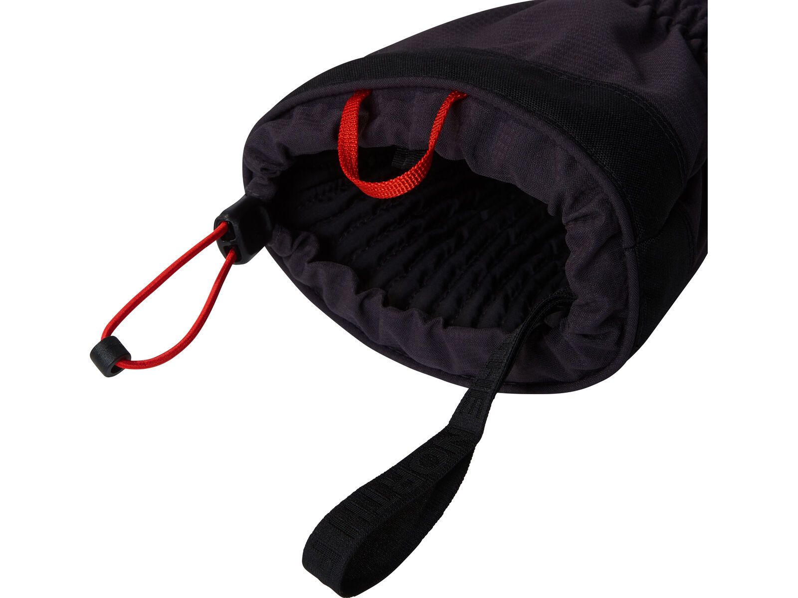 The North Face Montana Pro Gore-Tex Glove, tnf black/weathered black - Bild 4