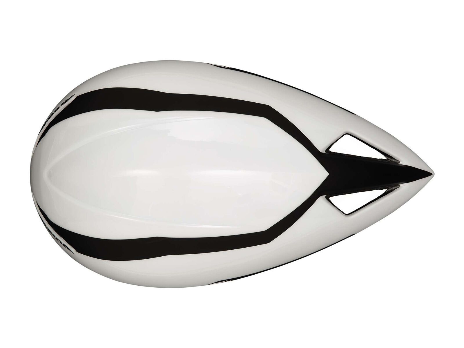 Alpina Elexxion TT, white black - Bild 3