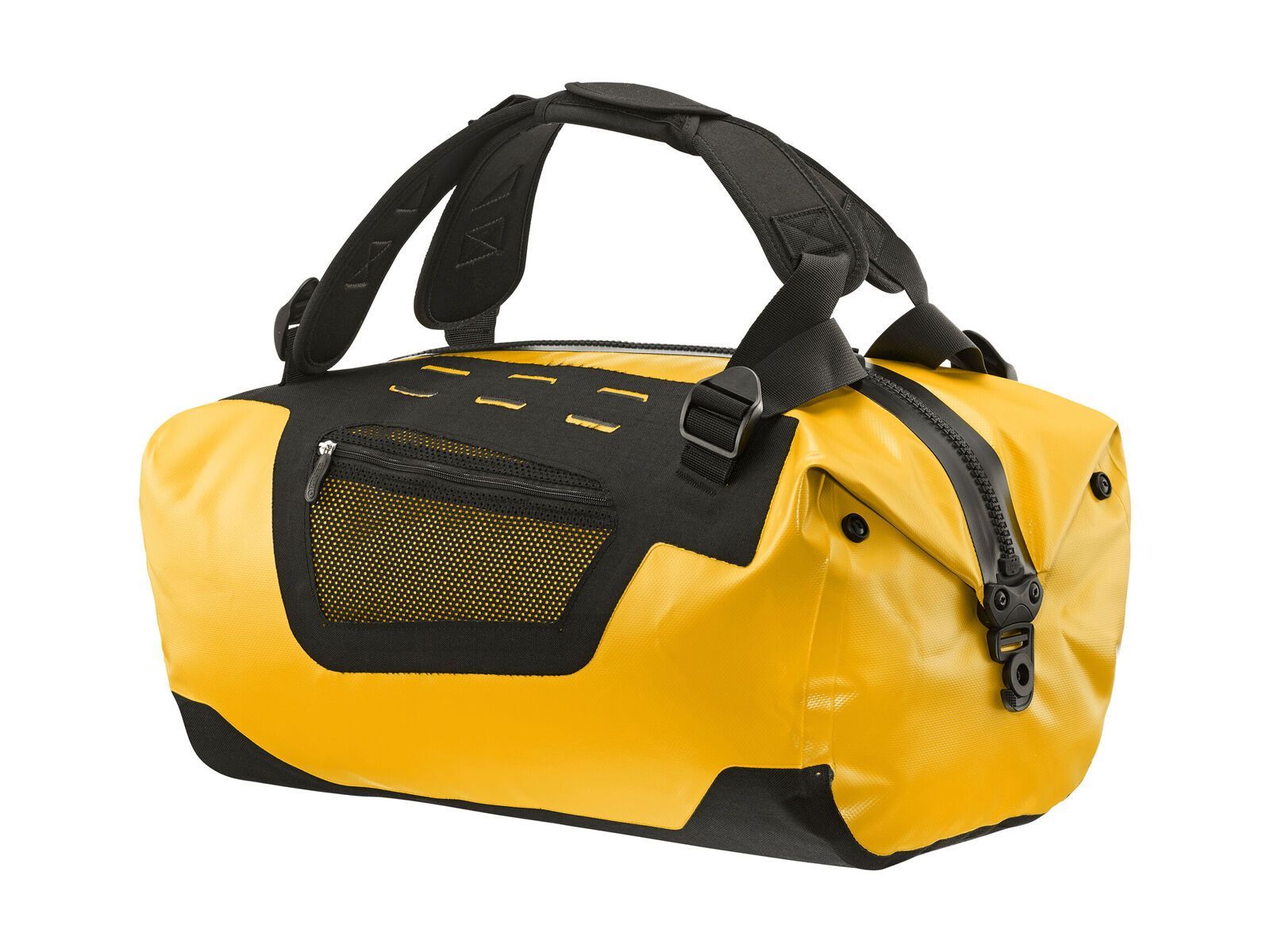 ORTLIEB Duffle 40 L, sunyellow-black - Bild 2