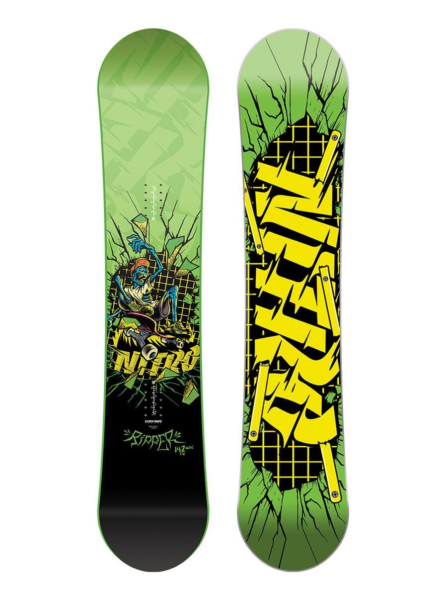 Nitro Ripper Youth Wide - Bild 1