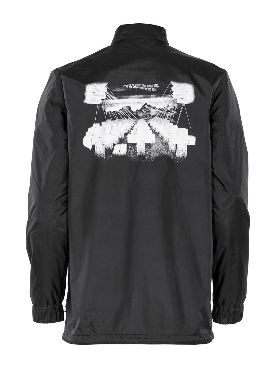 Armada Hans Jacket, metallica - Bild 2