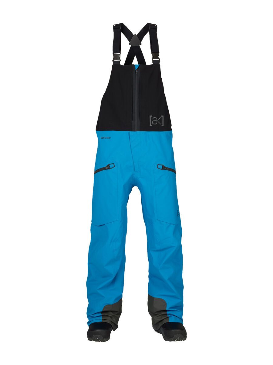 Burton [ak] 3L Freebird Bib Pant, Hyperlink - Bild 1