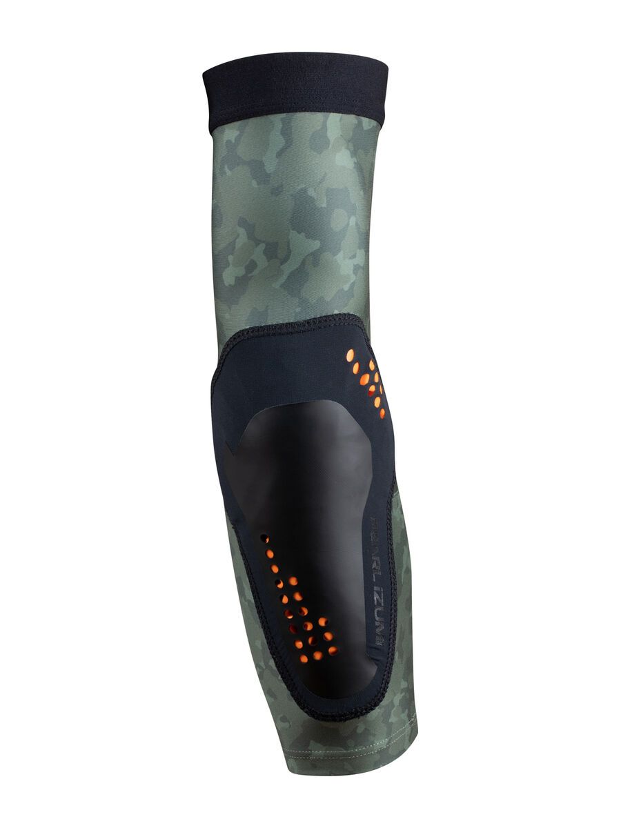 Pearl Izumi Elevate Elbow Guard, forest camo - Bild 3