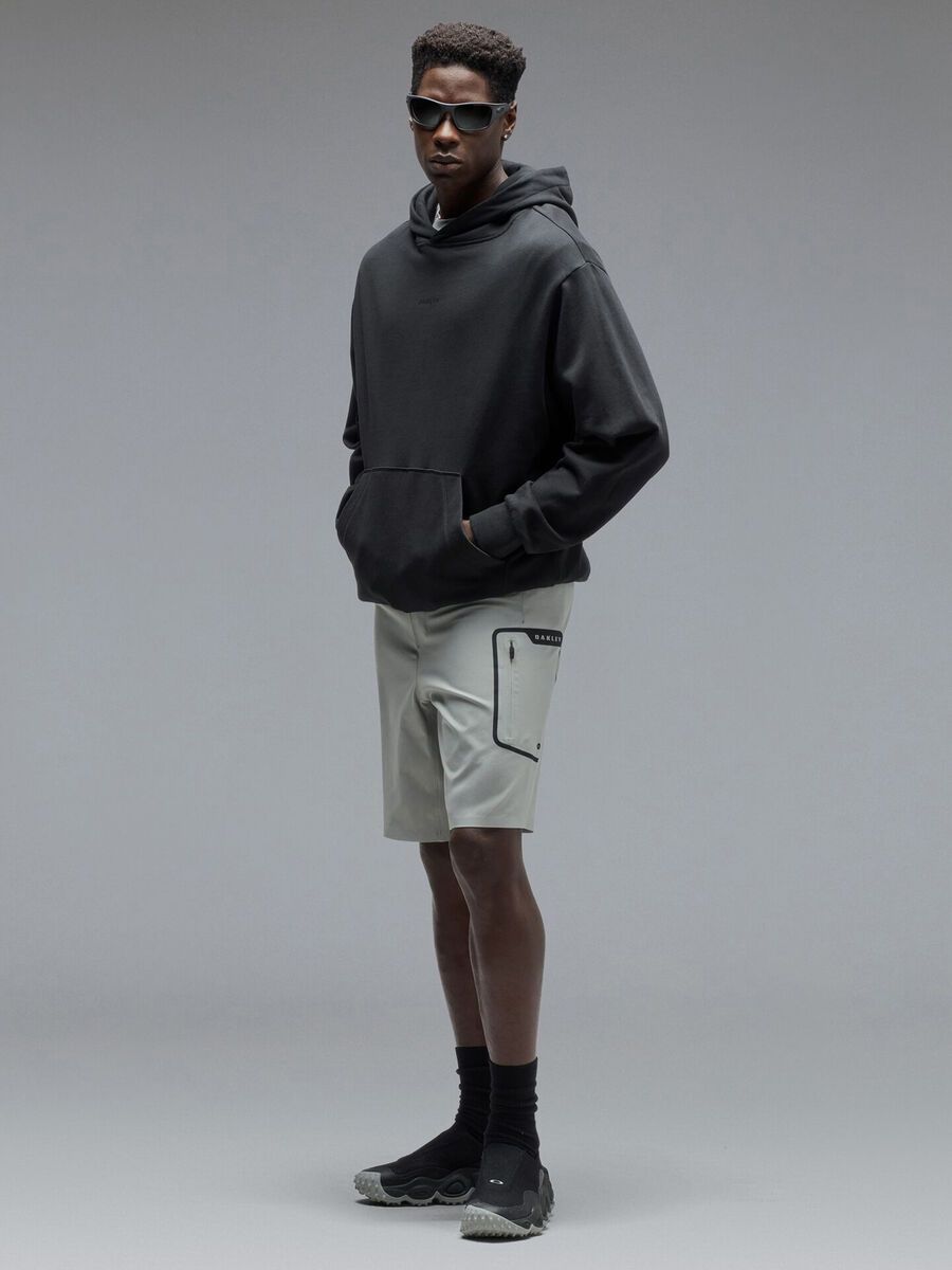 Oakley Sandboard Hoodie, pitch black - Bild 7