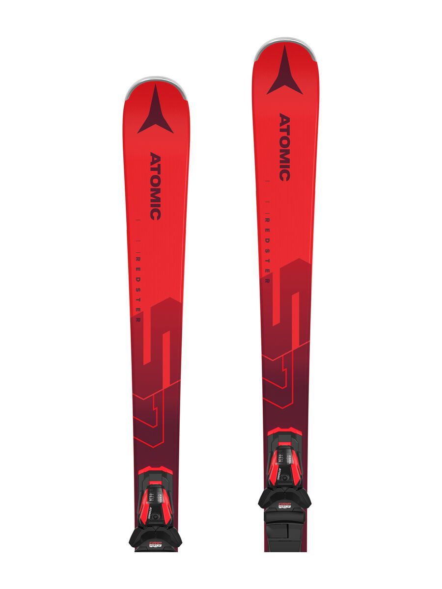 Atomic Redster S7 + M 12 GW, red - Bild 4