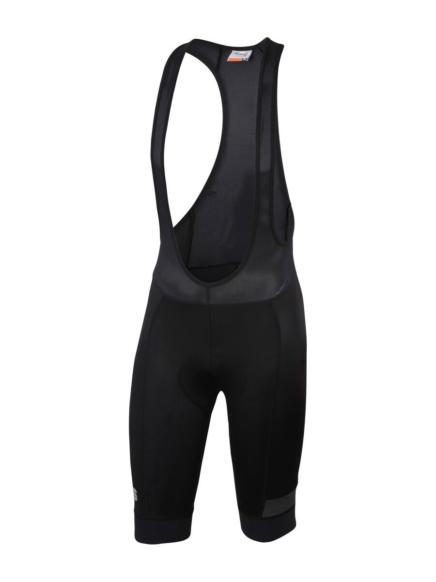 Sportful Giara Bibshort, black/black - Bild 1