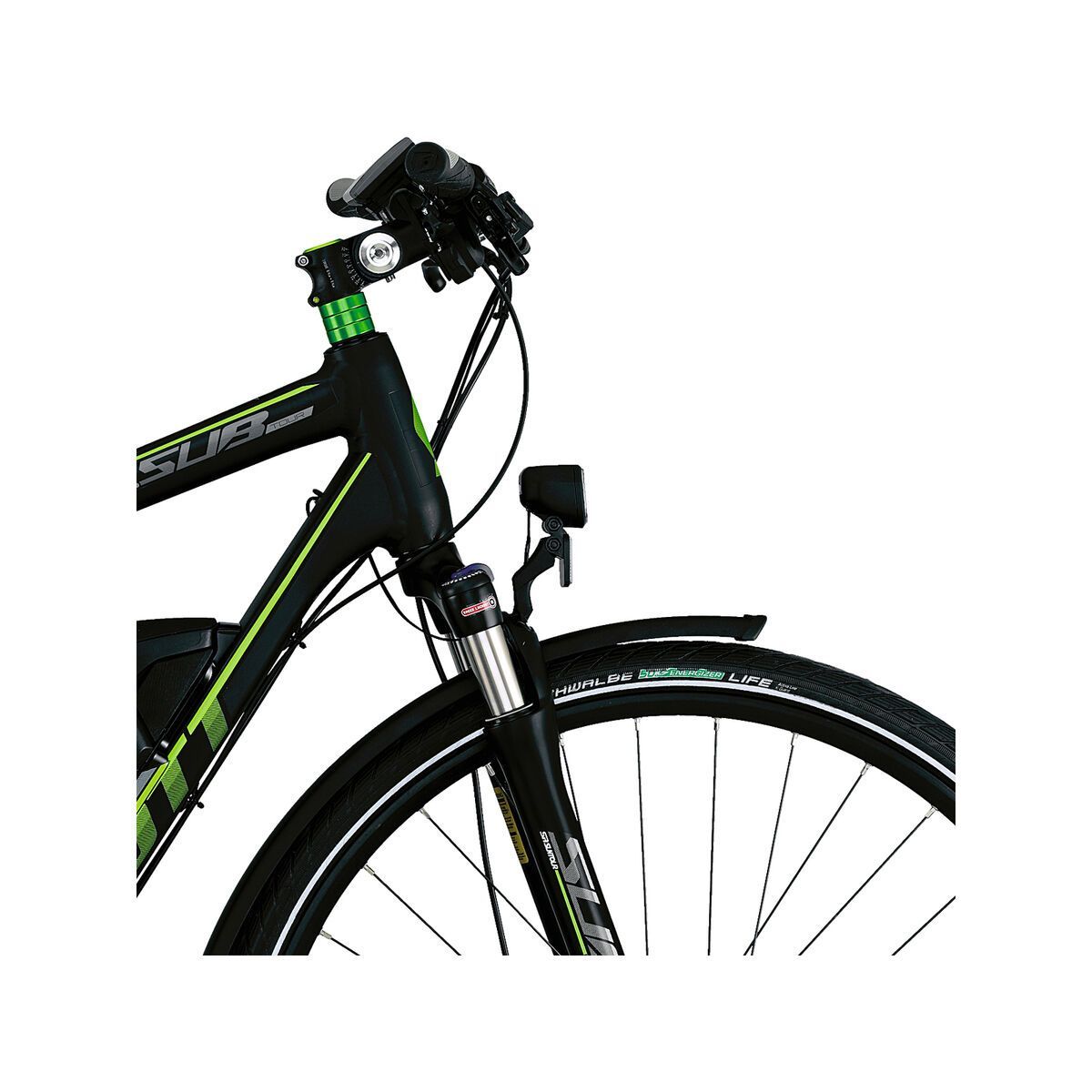 Scott E-Sub Tour 20 - Bild 5