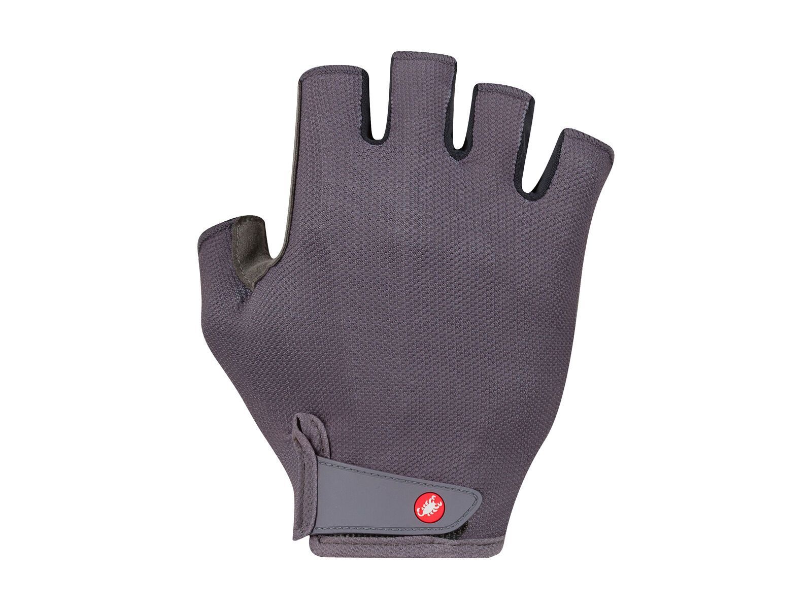 Castelli Competizione 3 Glove, smoky gray - Bild 1