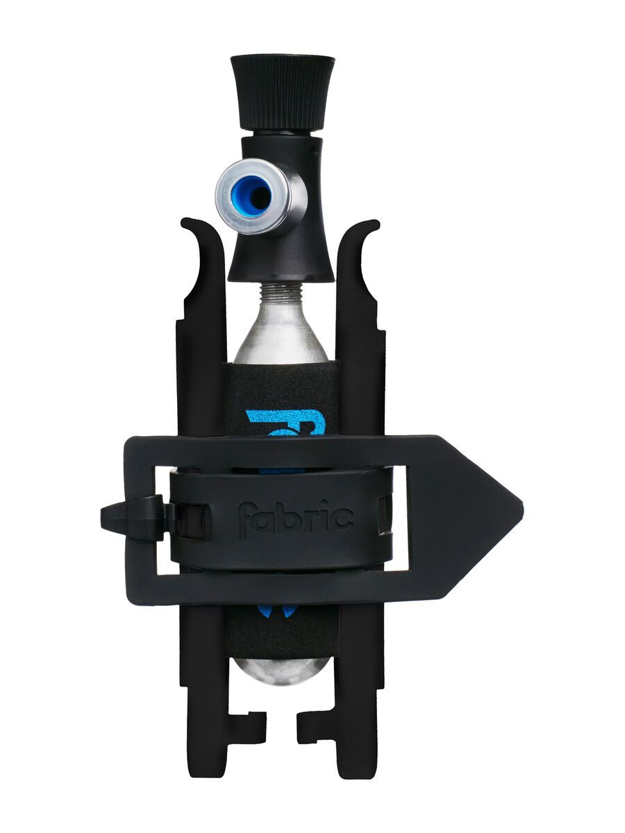 Fabric CO2 Lever Kit - Bild 2