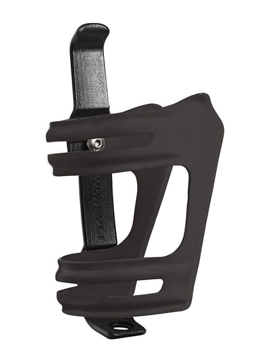 Specialized Roll Cage, matte black - Bild 1