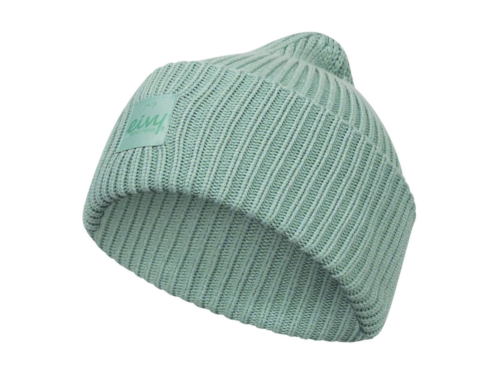 Eivy Tonal Beanie, menthe - Bild 1