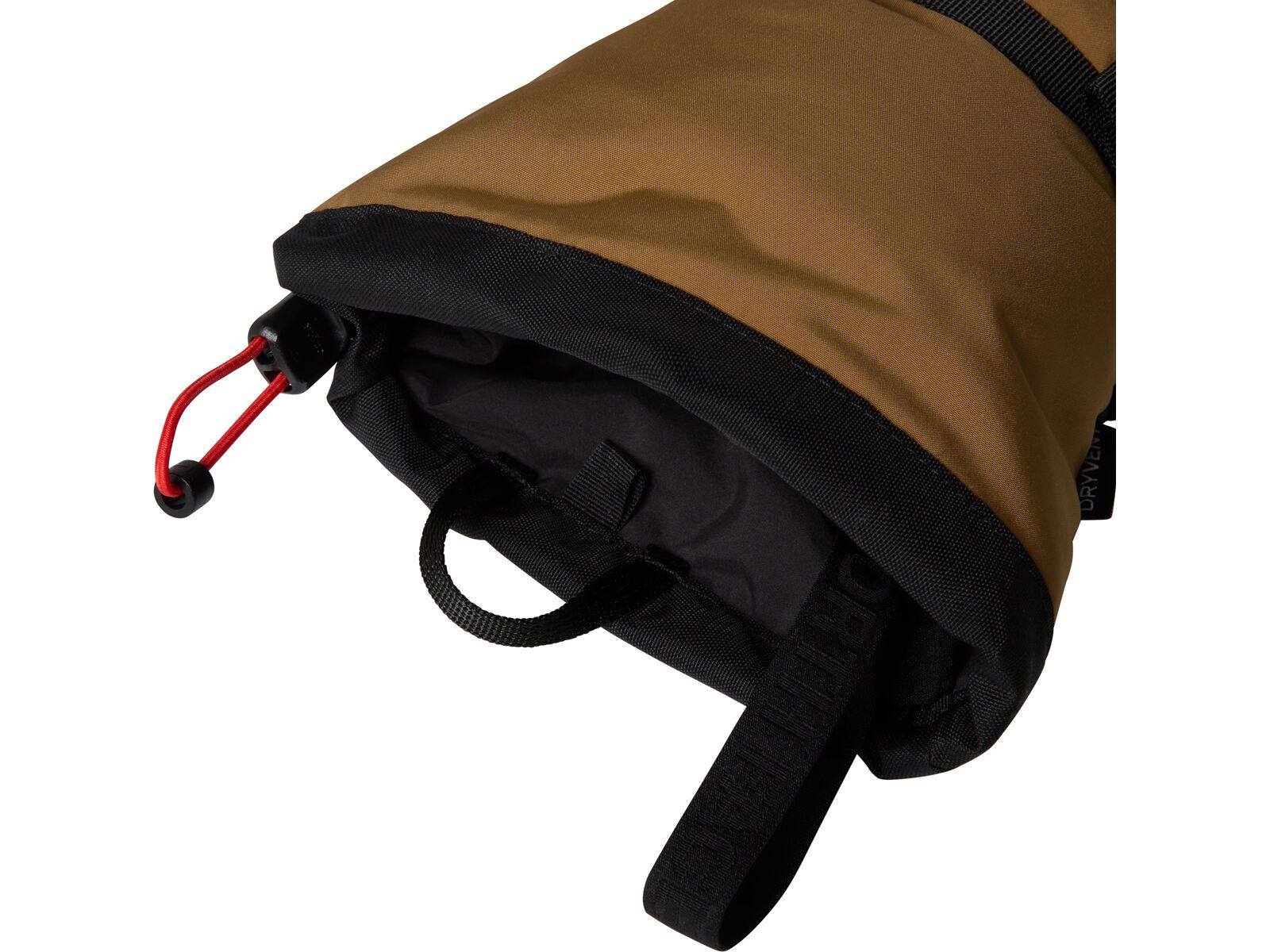 The North Face Men’s Montana Ski Glove, utility brown - Bild 4