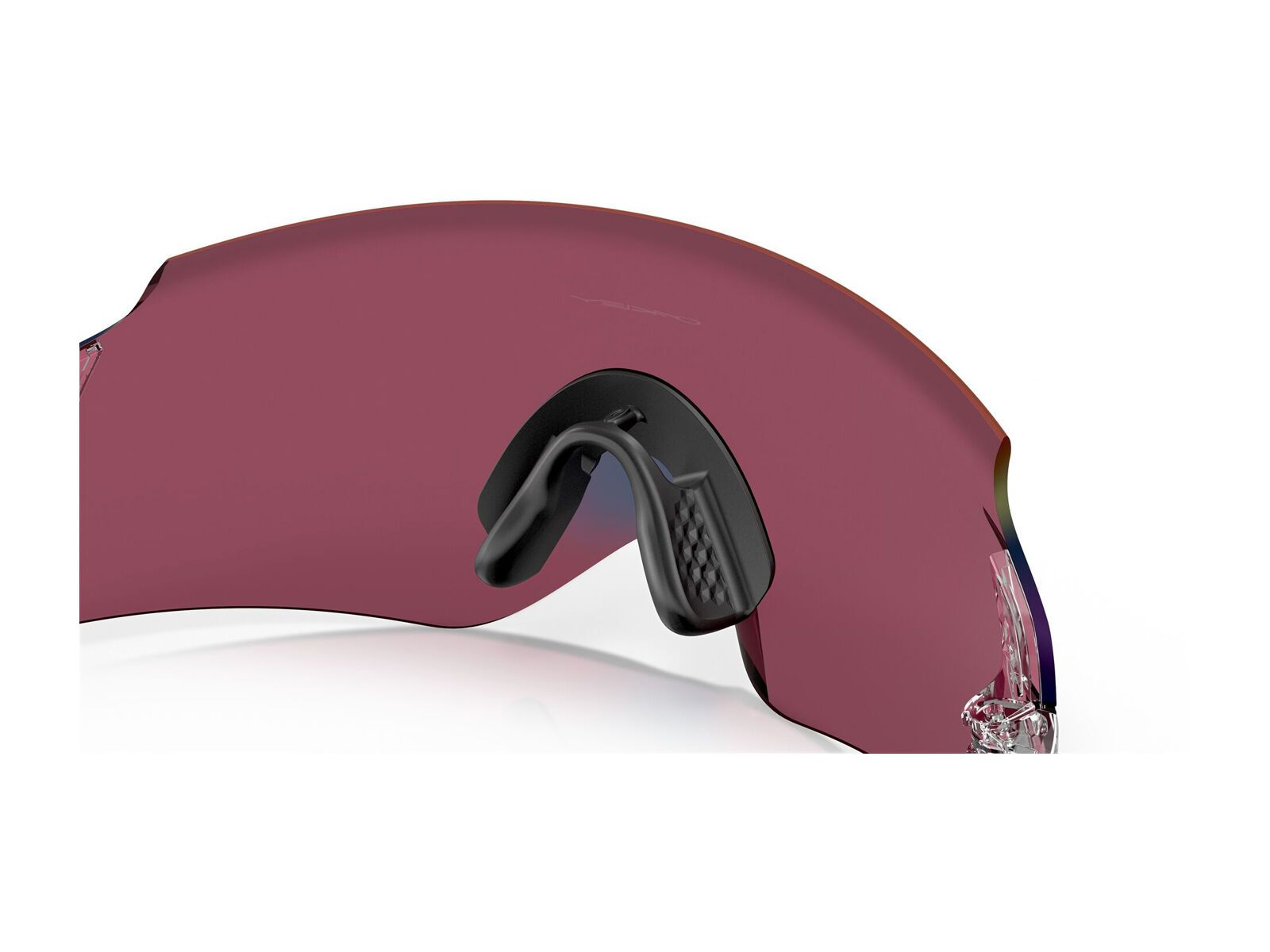 Oakley Kato 2024 Tour De France, Prizm Road / clear - Bild 6