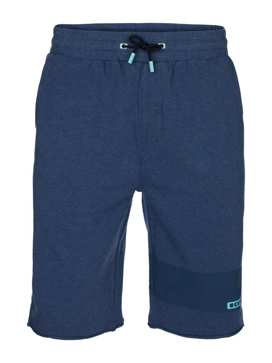 ION Shorts Cassius, insignia blue melange - Bild 1