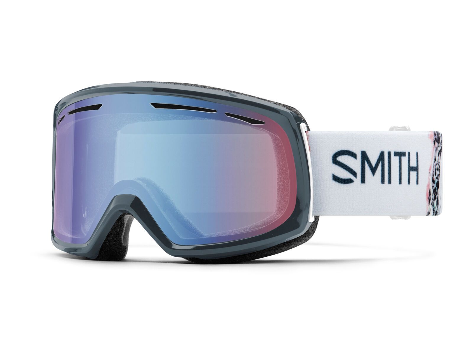 Smith Drift, thunder composite/Lens: blue sensor mirror - Bild 1