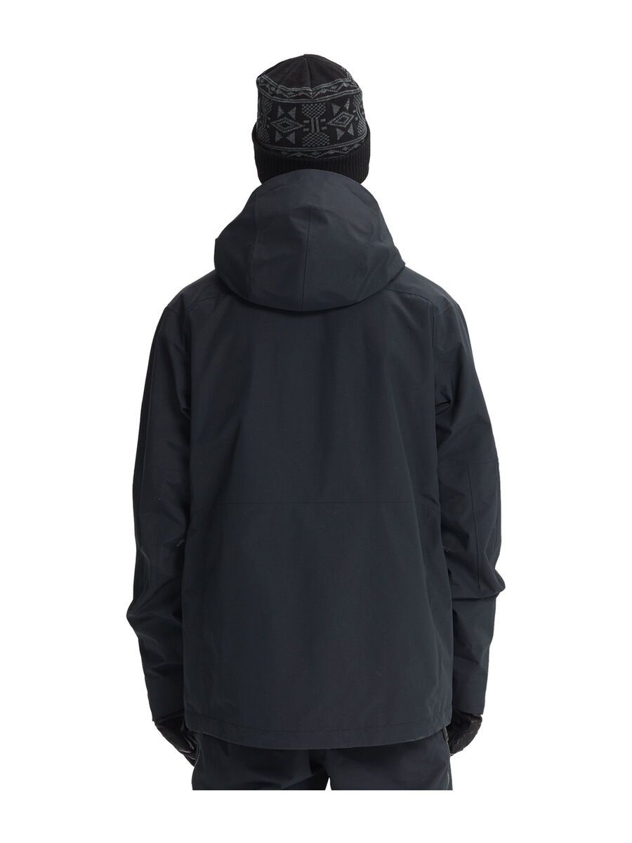 Burton [ak] Gore-Tex Swash Jacket, true black - Bild 6