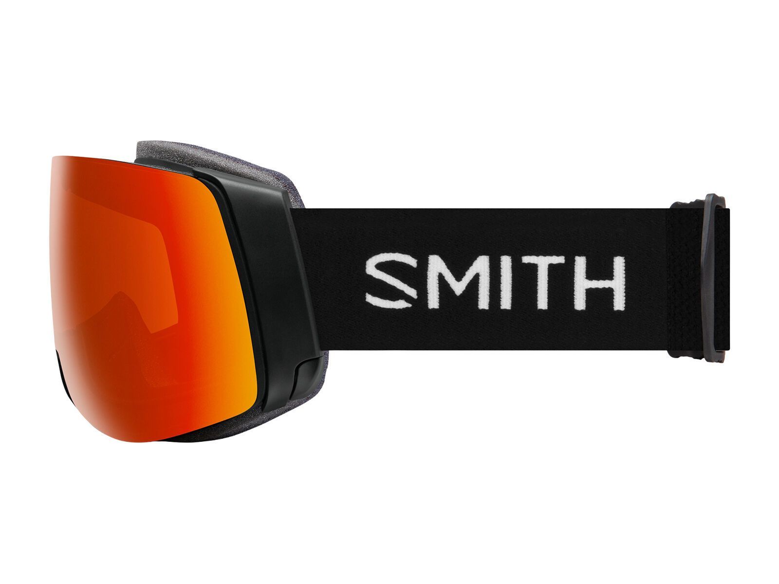 Smith 4D Mag, ChromaPop Everyday Red Mirror / black - Bild 3