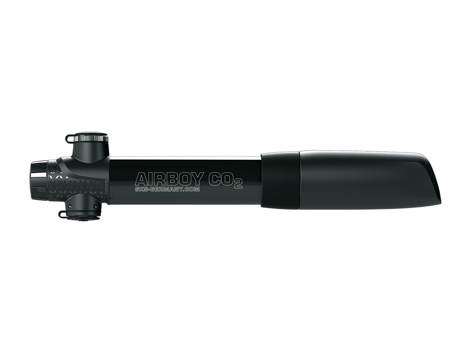 SKS Airboy Co2 - Bild 2