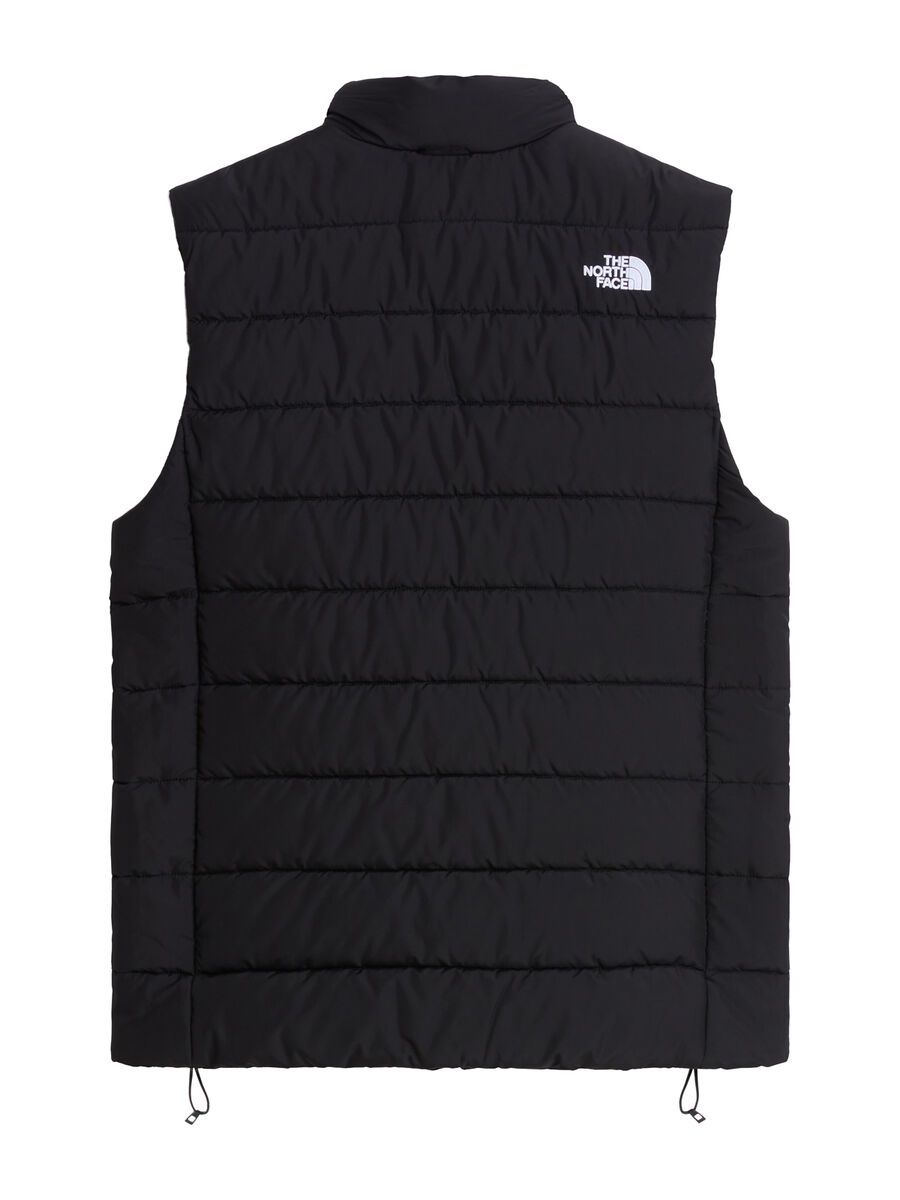 The North Face M Aconcagua Vest, tnf black - Bild 2