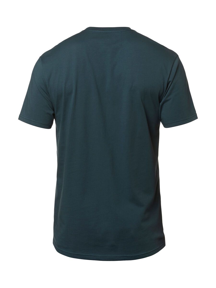 Fox Legacy Moth SS Tee, navy - Bild 2