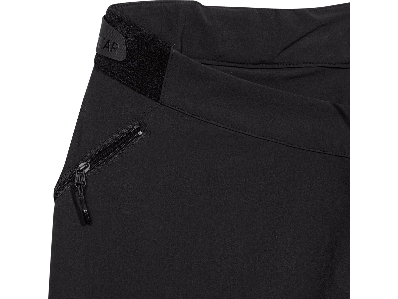 GOREWEAR Fernflow Shorts Damen, black - Bild 5