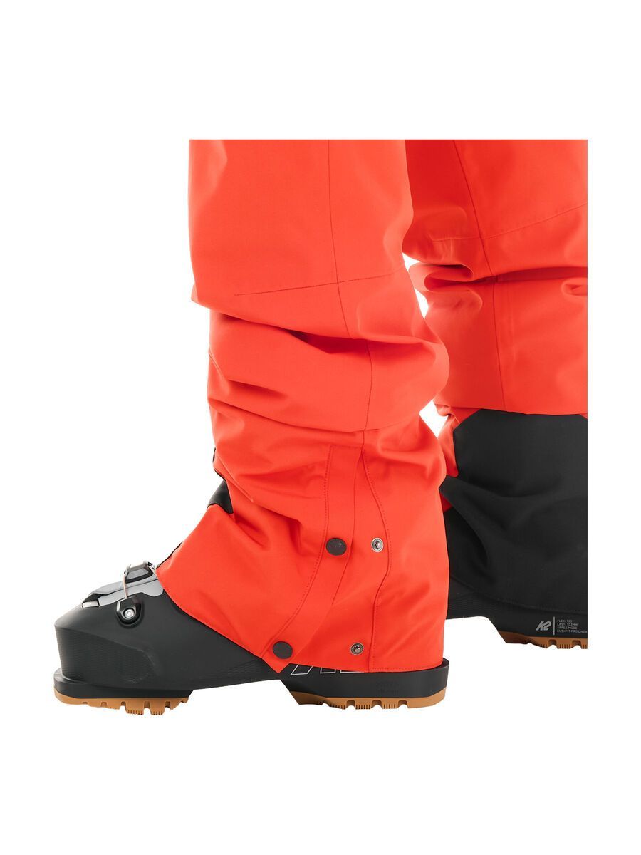 Picture Object Pants, fiery red - Bild 9