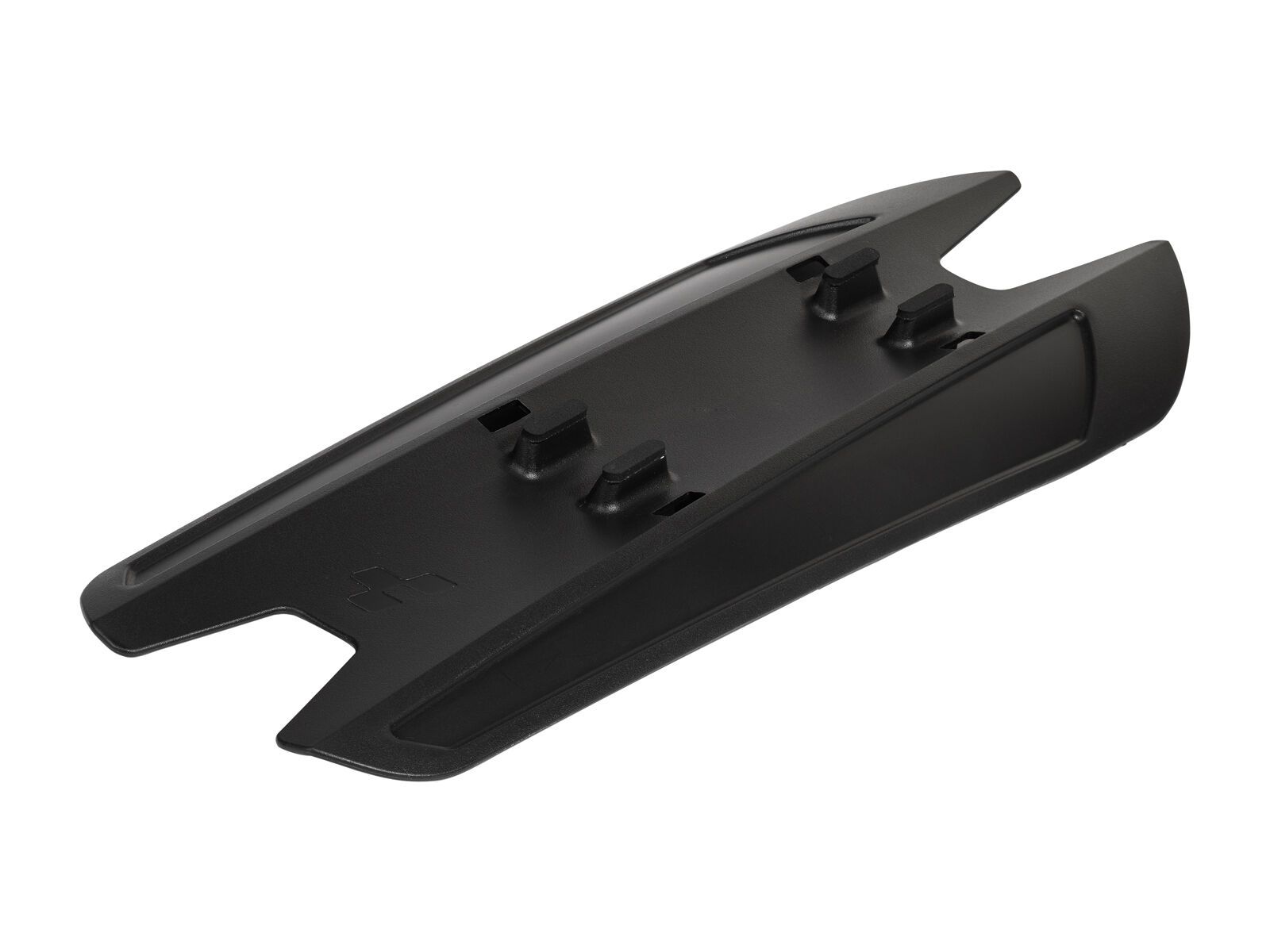 Cube Cubeguard Downtube, black - Bild 1