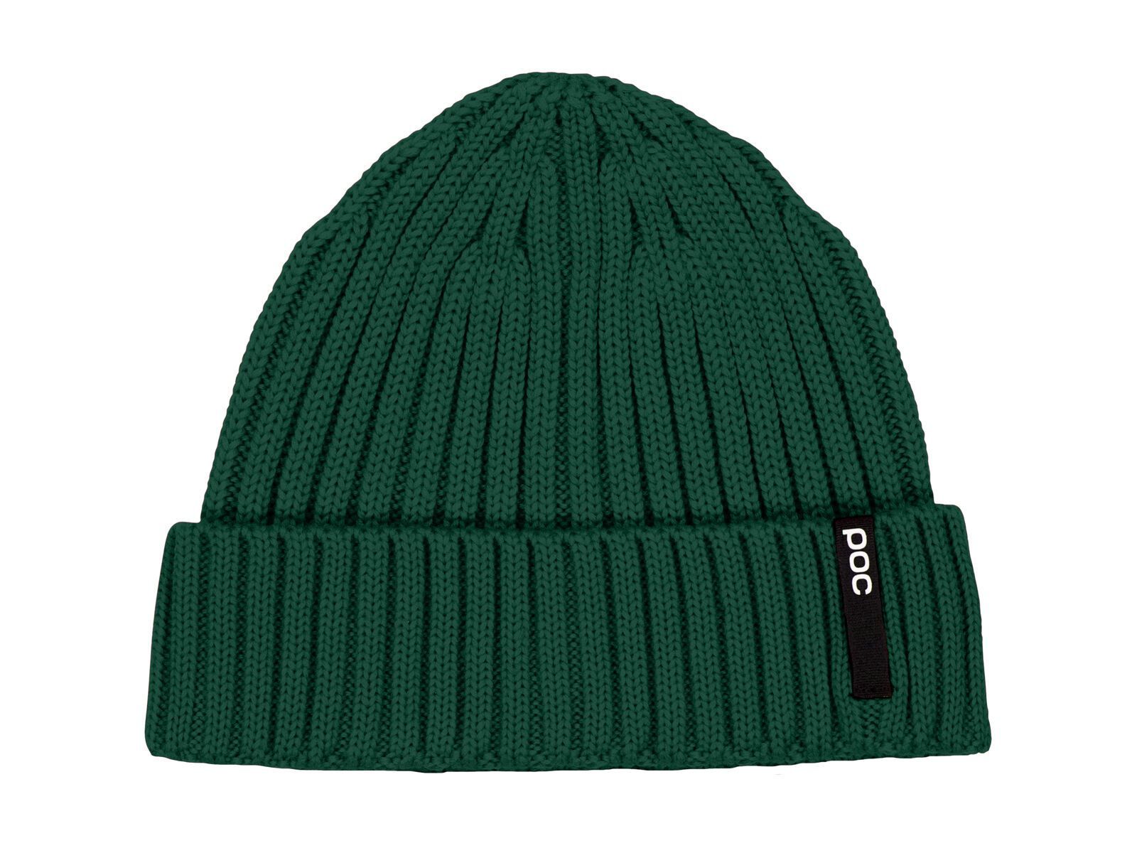 POC Beanie Short, pargasite green - Bild 1