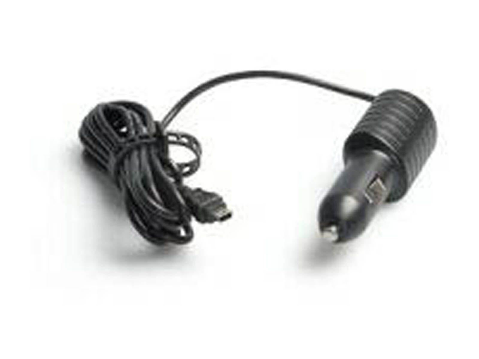 Garmin KFZ Kabel Mini USB gerader Stecker - Bild 1