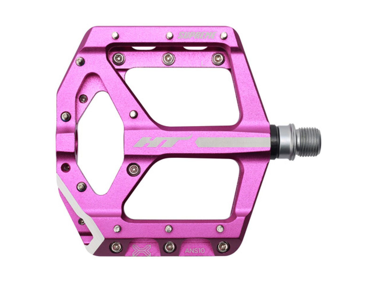 HT Components Supreme ANS10, purple - Bild 1