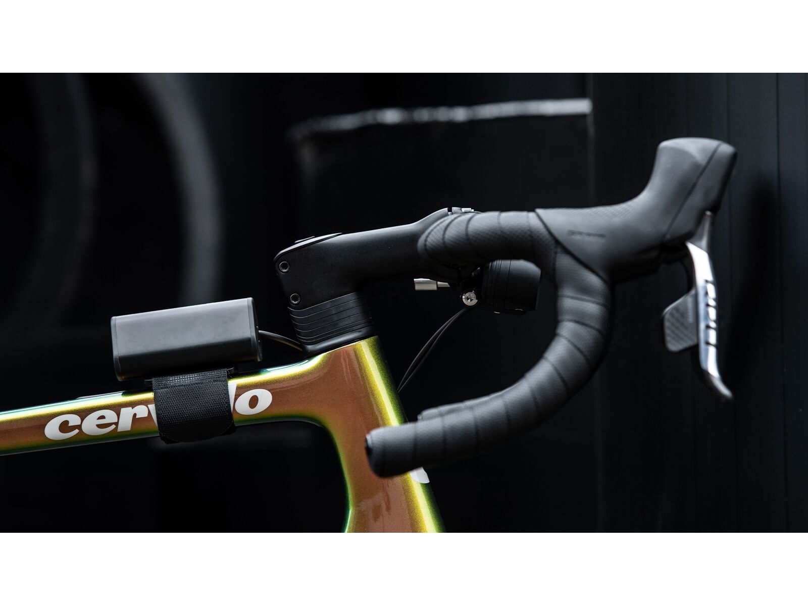 Supernova B54 Pro, black - Bild 12