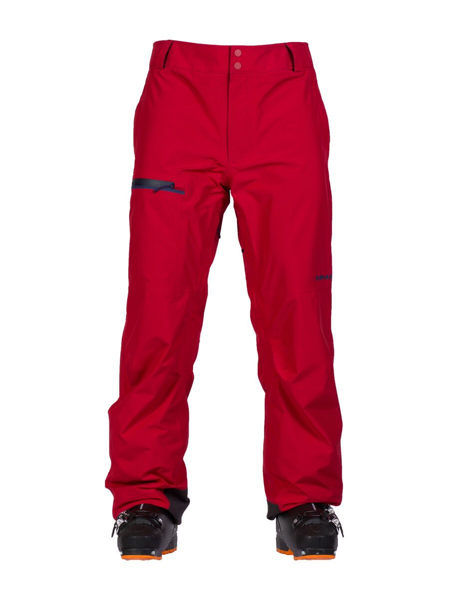 Armada Atlantis Gore-Tex Pant, red chili - Bild 1