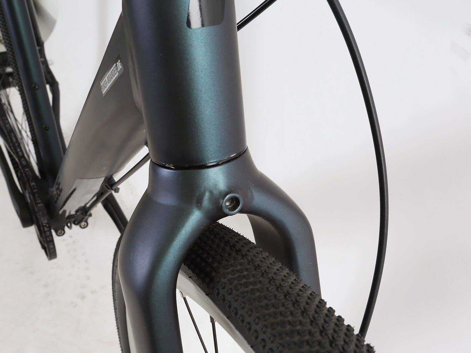 ***2. Wahl*** Cube Editor metalblue´n´black - Bild 12