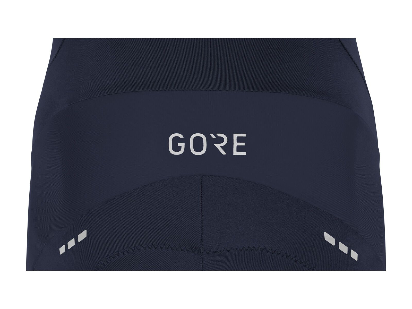 GOREWEAR C5 Trägerhose kurz+, orbit blue - Bild 5