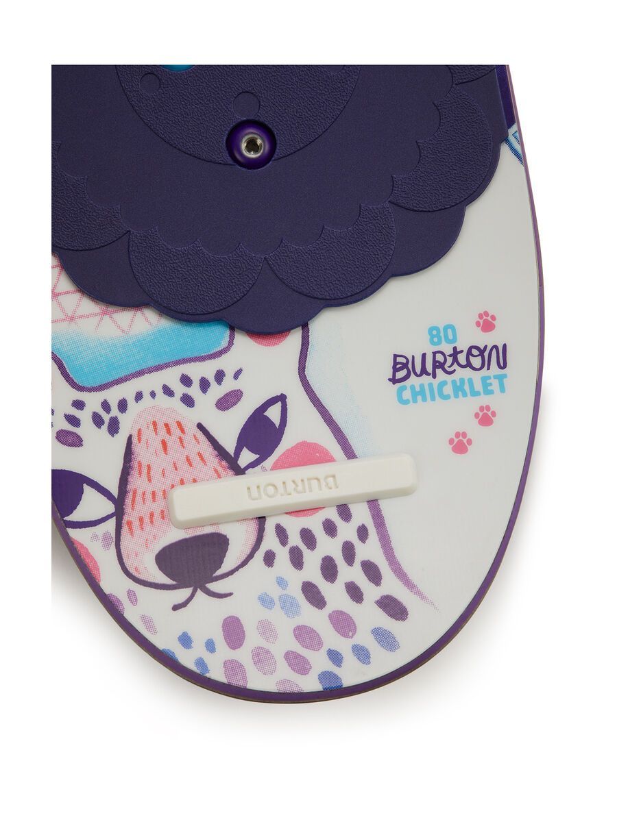 Burton Chicklet - Bild 4