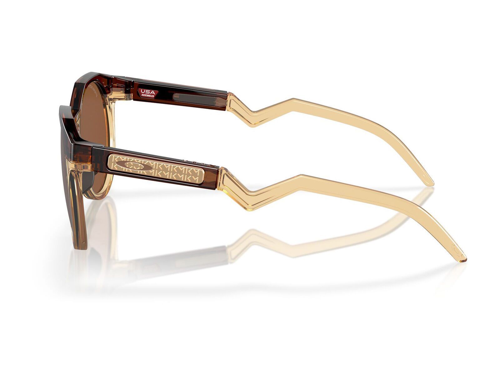 Oakley HSTN Kylian Mbappé Signature Series, Prizm Tungsten - Bild 9