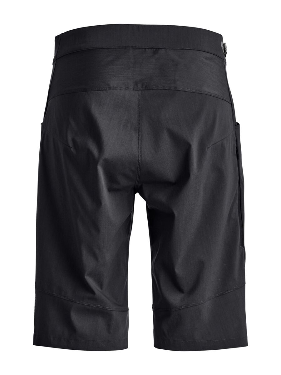 Ortovox Sequence Free Shorts W, black raven - Bild 2