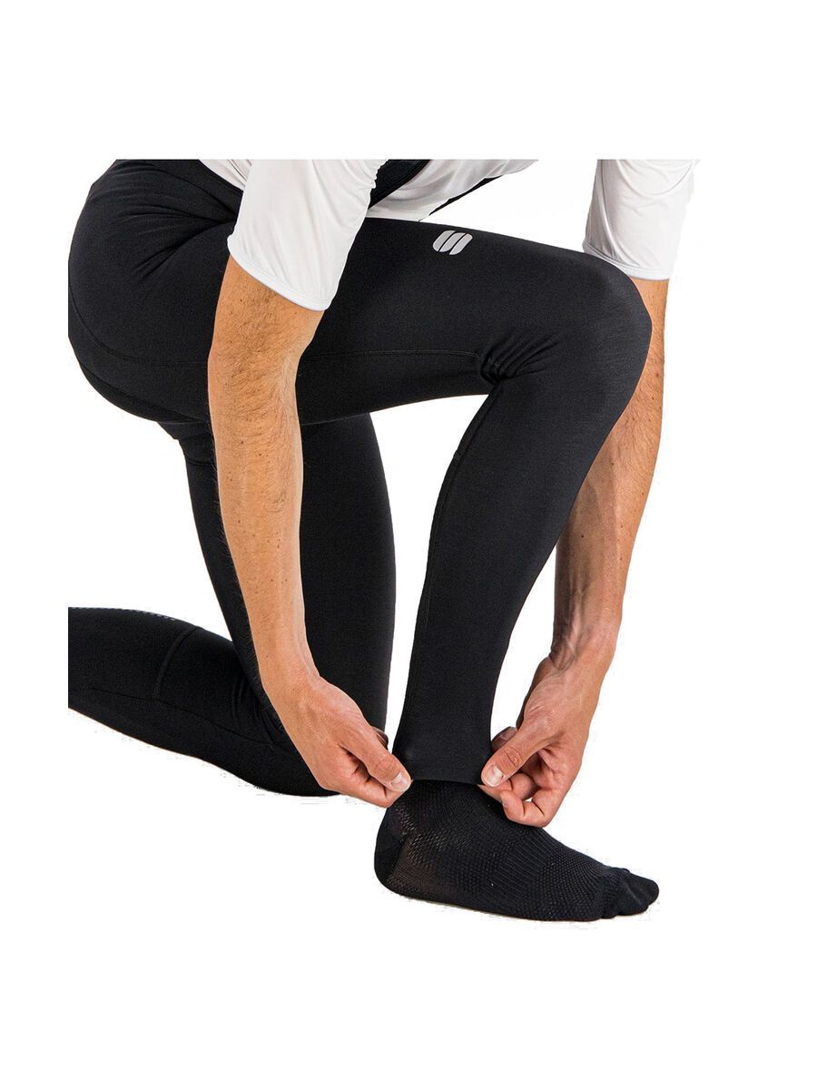 Sportful Classic Race Bibtight, black - Bild 4